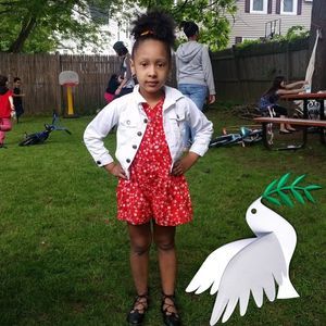 Meet your Posher, Wilka